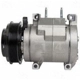 Purchase Top-Quality New Compressor And Clutch by FOUR SEASONS - 98302 pa5