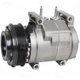 Purchase Top-Quality New Compressor And Clutch by FOUR SEASONS - 98302 pa7