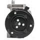 Purchase Top-Quality New Compressor And Clutch by FOUR SEASONS - 98302 pa8
