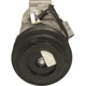 Purchase Top-Quality New Compressor And Clutch by FOUR SEASONS - 98306 pa22