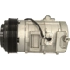 Purchase Top-Quality New Compressor And Clutch by FOUR SEASONS - 98306 pa24