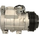 Purchase Top-Quality New Compressor And Clutch by FOUR SEASONS - 98306 pa26