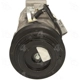 Purchase Top-Quality Compresseur et embrayage neuf de FOUR SEASONS - 98306 pa8