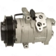 Purchase Top-Quality Compresseur et embrayage neuf de FOUR SEASONS - 98309 pa1