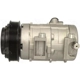 Purchase Top-Quality New Compressor And Clutch by FOUR SEASONS - 98310 pa20