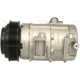 Purchase Top-Quality New Compressor And Clutch by FOUR SEASONS - 98310 pa28