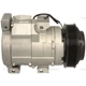 Purchase Top-Quality New Compressor And Clutch by FOUR SEASONS - 98310 pa29