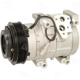 Purchase Top-Quality New Compressor And Clutch by FOUR SEASONS - 98310 pa3