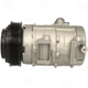 Purchase Top-Quality New Compressor And Clutch by FOUR SEASONS - 98310 pa8