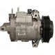 Purchase Top-Quality New Compressor And Clutch by FOUR SEASONS - 98314 pa10