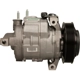 Purchase Top-Quality New Compressor And Clutch by FOUR SEASONS - 98314 pa12