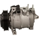 Purchase Top-Quality New Compressor And Clutch by FOUR SEASONS - 98314 pa13