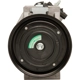 Purchase Top-Quality New Compressor And Clutch by FOUR SEASONS - 98314 pa14