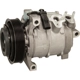 Purchase Top-Quality New Compressor And Clutch by FOUR SEASONS - 98314 pa15