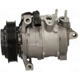 Purchase Top-Quality New Compressor And Clutch by FOUR SEASONS - 98314 pa7