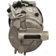 Purchase Top-Quality New Compressor And Clutch by FOUR SEASONS - 98314 pa9