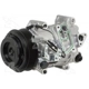 Purchase Top-Quality New Compressor And Clutch by FOUR SEASONS - 98315 pa11