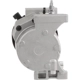 Purchase Top-Quality New Compressor And Clutch by FOUR SEASONS - 98315 pa16