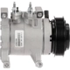 Purchase Top-Quality New Compressor And Clutch by FOUR SEASONS - 98315 pa17