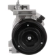 Purchase Top-Quality New Compressor And Clutch by FOUR SEASONS - 98315 pa18