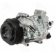 Purchase Top-Quality New Compressor And Clutch by FOUR SEASONS - 98315 pa8