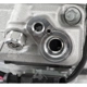 Purchase Top-Quality New Compressor And Clutch by FOUR SEASONS - 98317 pa3