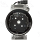 Purchase Top-Quality New Compressor And Clutch by FOUR SEASONS - 98317 pa7