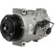 Purchase Top-Quality New Compressor And Clutch by FOUR SEASONS - 98318 pa7