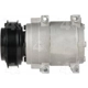 Purchase Top-Quality New Compressor And Clutch by FOUR SEASONS - 98319 pa14