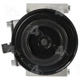 Purchase Top-Quality New Compressor And Clutch by FOUR SEASONS - 98319 pa17