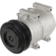 Purchase Top-Quality New Compressor And Clutch by FOUR SEASONS - 98319 pa18