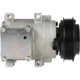 Purchase Top-Quality New Compressor And Clutch by FOUR SEASONS - 98319 pa20