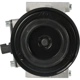 Purchase Top-Quality New Compressor And Clutch by FOUR SEASONS - 98319 pa21
