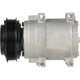 Purchase Top-Quality New Compressor And Clutch by FOUR SEASONS - 98319 pa22