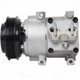 Purchase Top-Quality New Compressor And Clutch by FOUR SEASONS - 98319 pa5