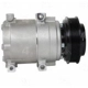 Purchase Top-Quality New Compressor And Clutch by FOUR SEASONS - 98319 pa6