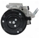 Purchase Top-Quality New Compressor And Clutch by FOUR SEASONS - 98319 pa9