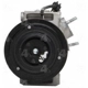 Purchase Top-Quality New Compressor And Clutch by FOUR SEASONS - 98320 pa13
