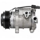 Purchase Top-Quality New Compressor And Clutch by FOUR SEASONS - 98320 pa14