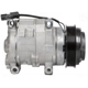 Purchase Top-Quality New Compressor And Clutch by FOUR SEASONS - 98320 pa18