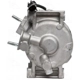 Purchase Top-Quality New Compressor And Clutch by FOUR SEASONS - 98320 pa21