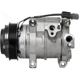 Purchase Top-Quality New Compressor And Clutch by FOUR SEASONS - 98320 pa23