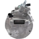 Purchase Top-Quality New Compressor And Clutch by FOUR SEASONS - 98320 pa26