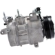 Purchase Top-Quality New Compressor And Clutch by FOUR SEASONS - 98320 pa27