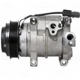 Purchase Top-Quality New Compressor And Clutch by FOUR SEASONS - 98320 pa6