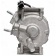 Purchase Top-Quality New Compressor And Clutch by FOUR SEASONS - 98320 pa9