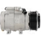 Purchase Top-Quality New Compressor And Clutch by FOUR SEASONS - 98322 pa12