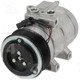 Purchase Top-Quality New Compressor And Clutch by FOUR SEASONS - 98322 pa13