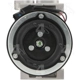 Purchase Top-Quality New Compressor And Clutch by FOUR SEASONS - 98322 pa14