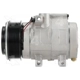 Purchase Top-Quality New Compressor And Clutch by FOUR SEASONS - 98322 pa16